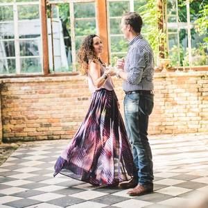 Meet your Posher, Kelly